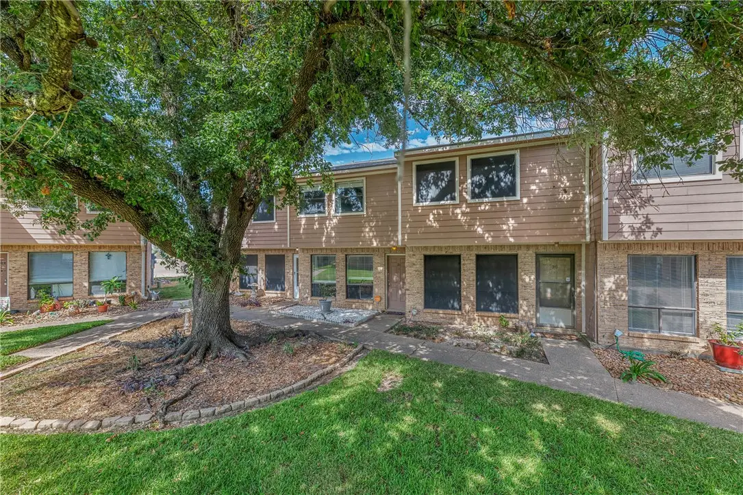 2807 Wildflower Drive #20, Bryan, TX 77802 - #1