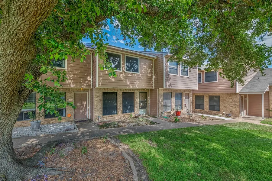 2807 Wildflower Drive #20, Bryan, TX 77802 - #2