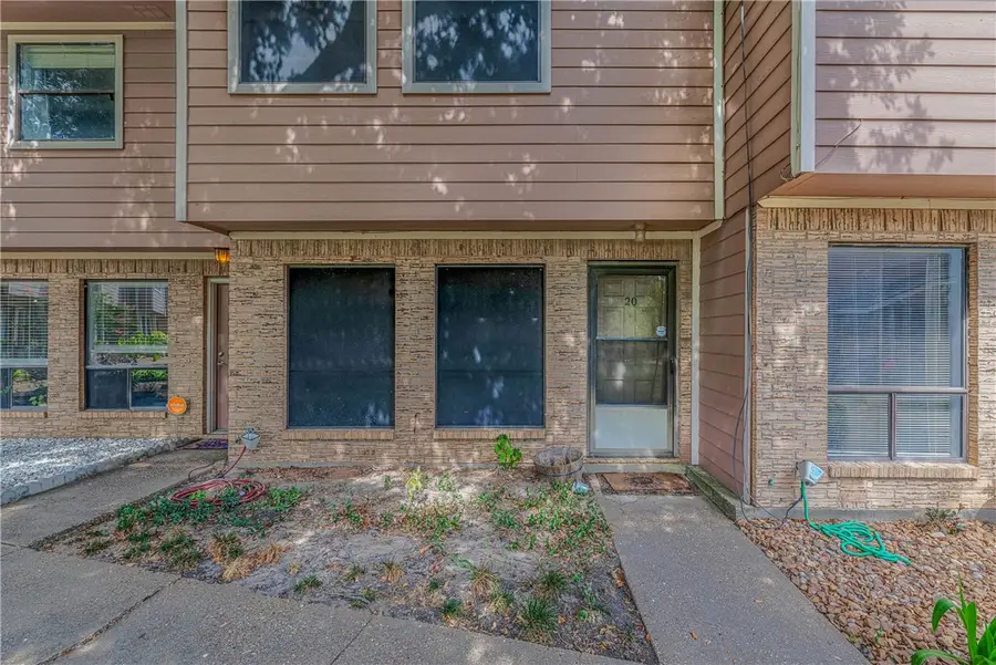 2807 Wildflower Drive #20, Bryan, TX 77802 - #3