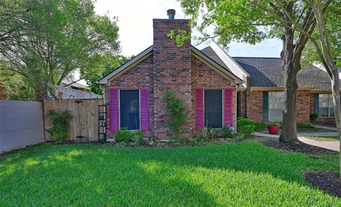 1514 Bennett Street, Bryan, TX 77802 - #1