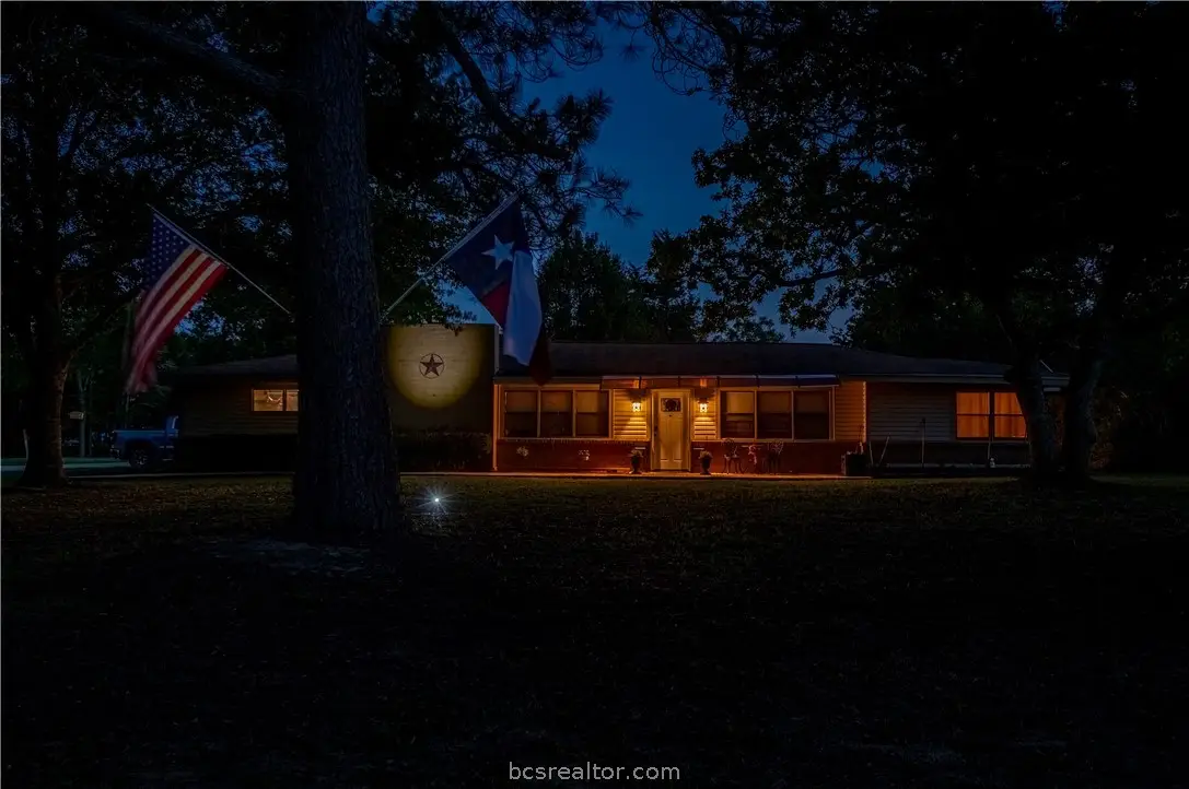 23 Casper Place, Hilltop Lakes, TX 77871 - #1