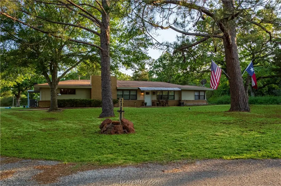 23 Casper Place, Hilltop Lakes, TX 77871 - #2