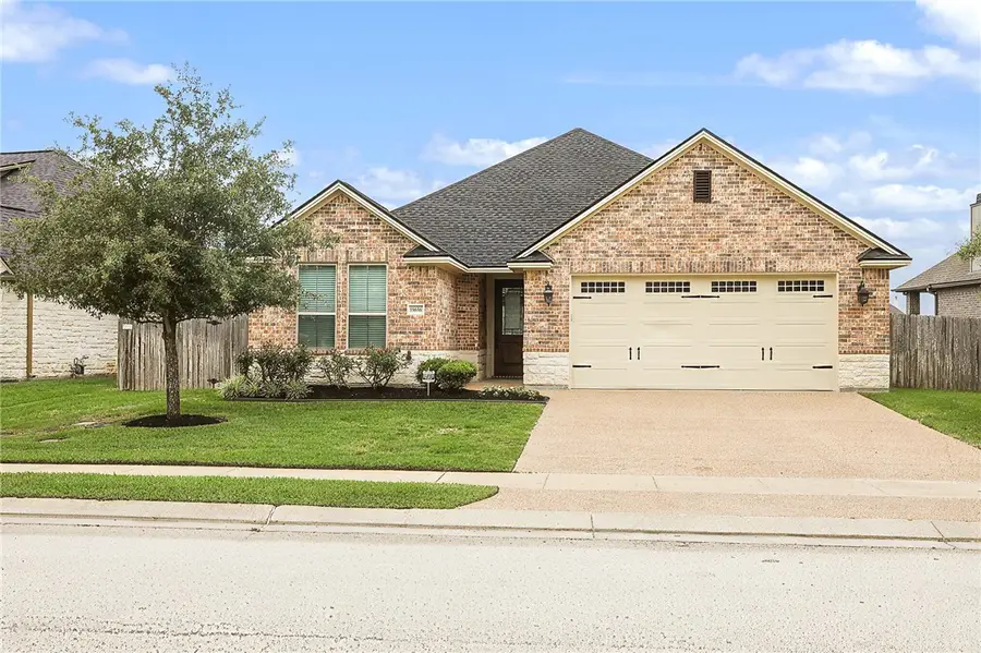 15656 Long Creek Lane, College Station, TX 77845 - #3
