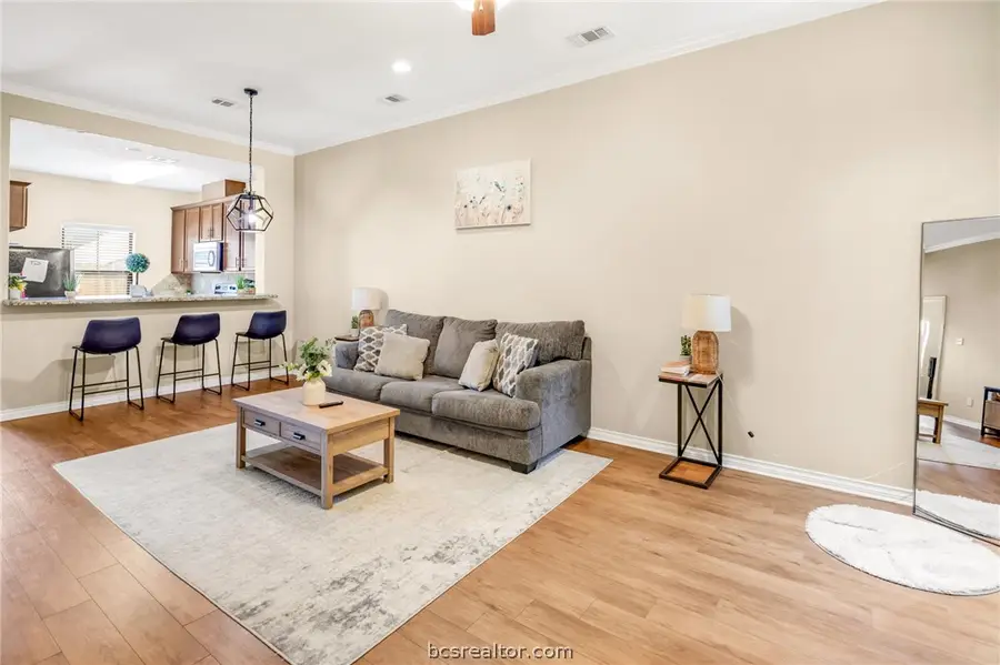 3824 Blackhawk Lane, College Station, TX 77845 - #3