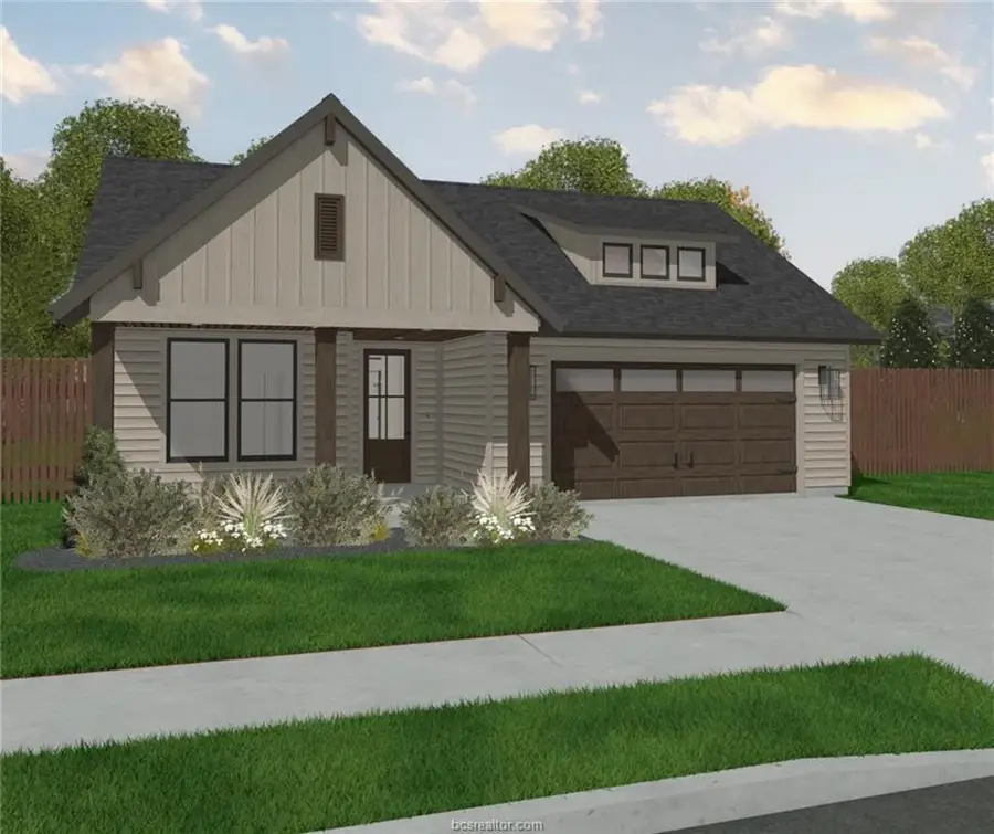 4060 Lakeside Club Drive, College Station, TX 77845 - #2