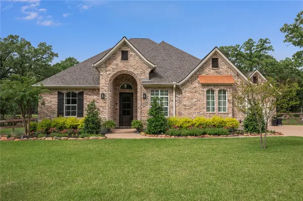 18310 Cantle Court, College Station, TX 77845