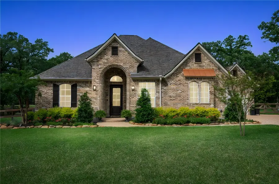 18310 Cantle Court, College Station, TX 77845 - #2