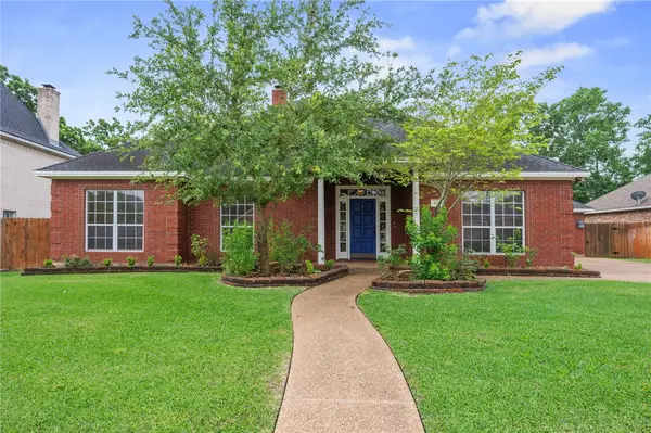 4714 Shoal Creek Drive, College Station, TX 77845