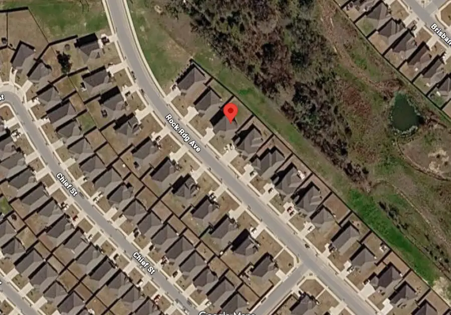 2038 Rock Ridge Avenue, Bryan, TX 77807 - #3
