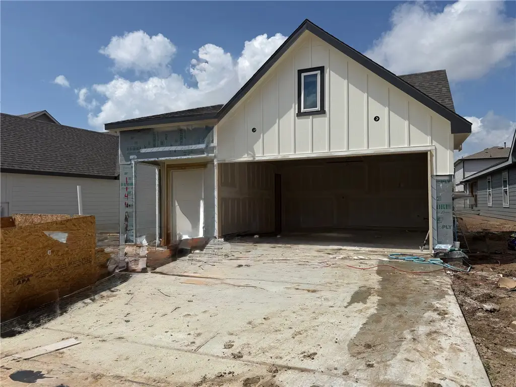 1144 Toledo Bend Drive, College Station, TX 77845 - #1