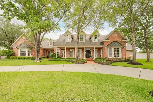 1004 Sonoma Circle, College Station, TX 77845