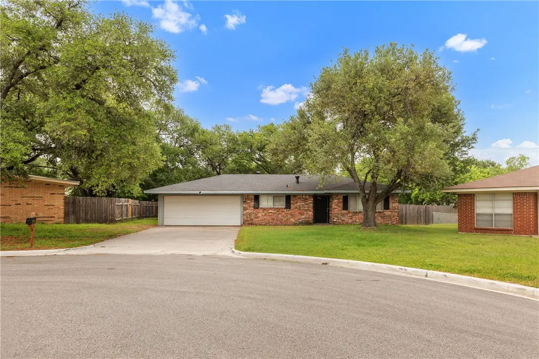 1312 Timm Street, College Station, TX 77840 - #1