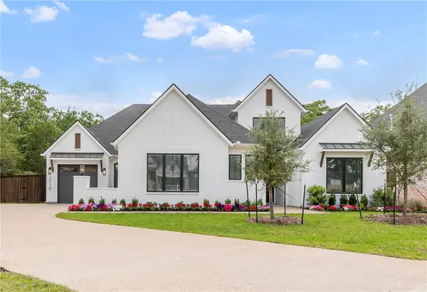 1710 Hidalgo Pass Court, College Station, TX 77845