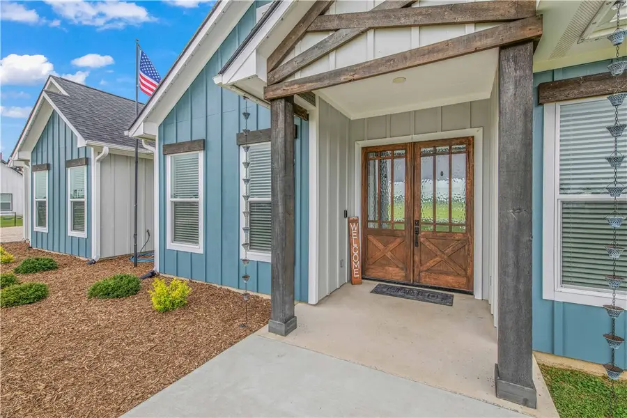 5284 Hammond Circle, Iola, TX 77861 - #2