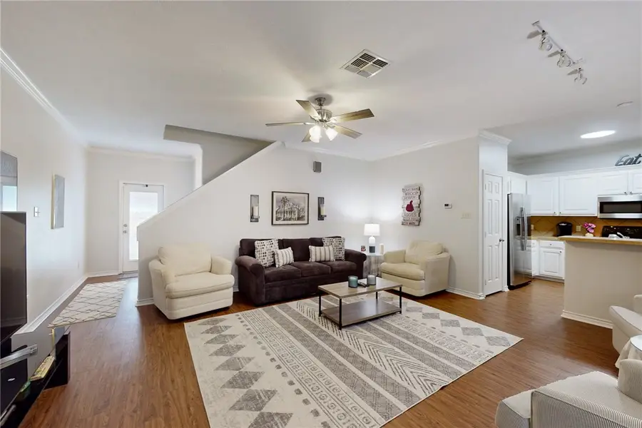 1620 Culture Lane, College Station, TX 77845 - #3