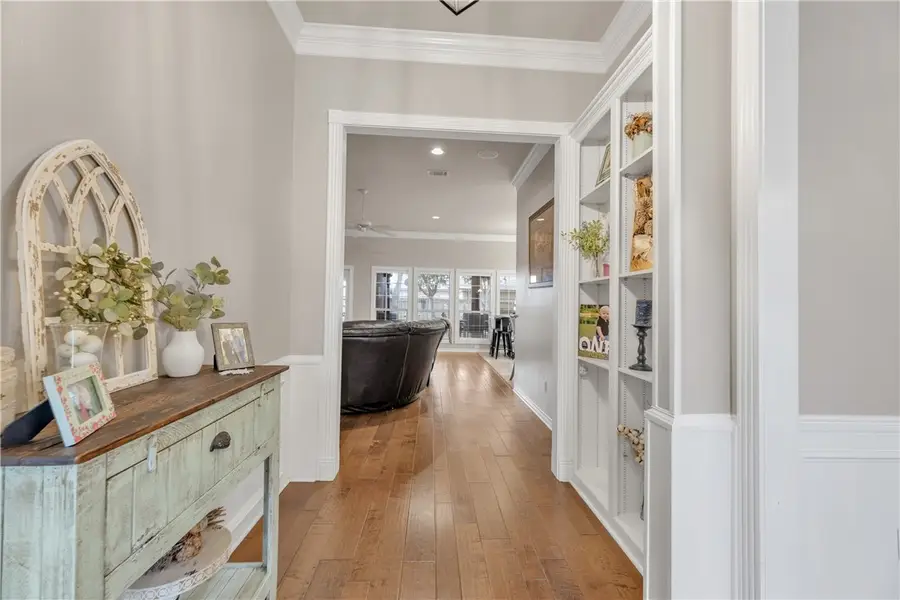 5010 Harbour Town Court, College Station, TX 77845 - #2