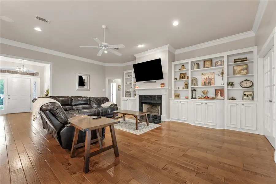 5010 Harbour Town Court, College Station, TX 77845 - #3