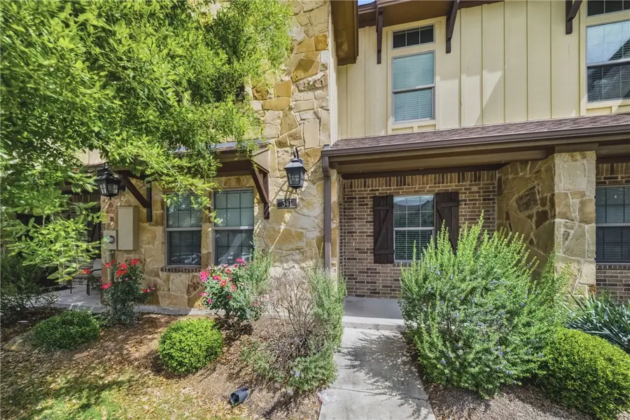 341 Newcomb Lane, College Station, TX 77845 - #2
