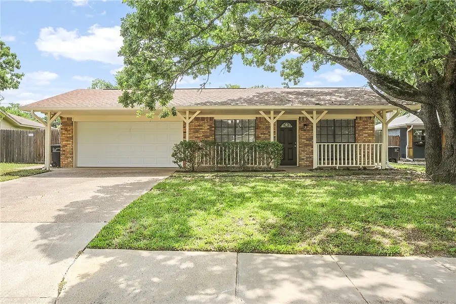 1004 San Saba Drive, College Station, TX 77845 - #2