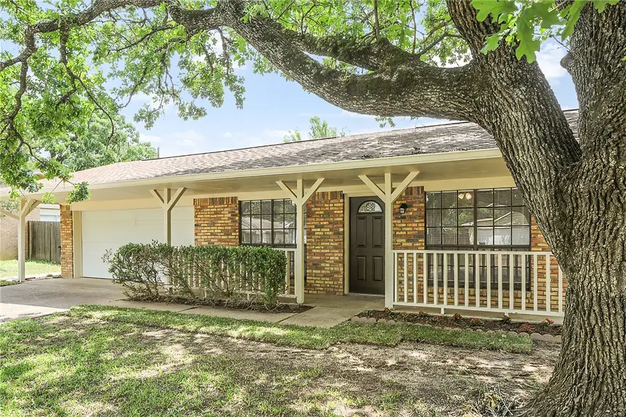 1004 San Saba Drive, College Station, TX 77845 - #3