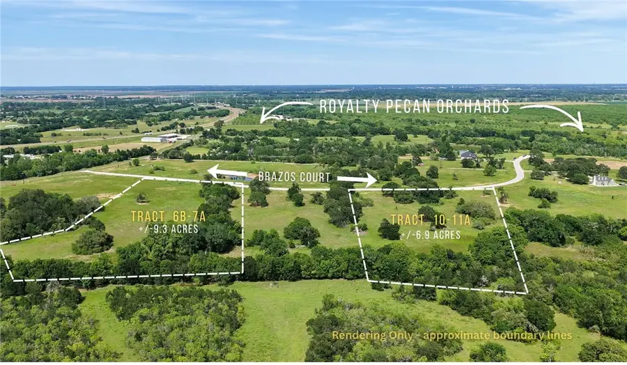 TBD Brazos Court (6.96 Acres), Caldwell, TX 77836 - #2