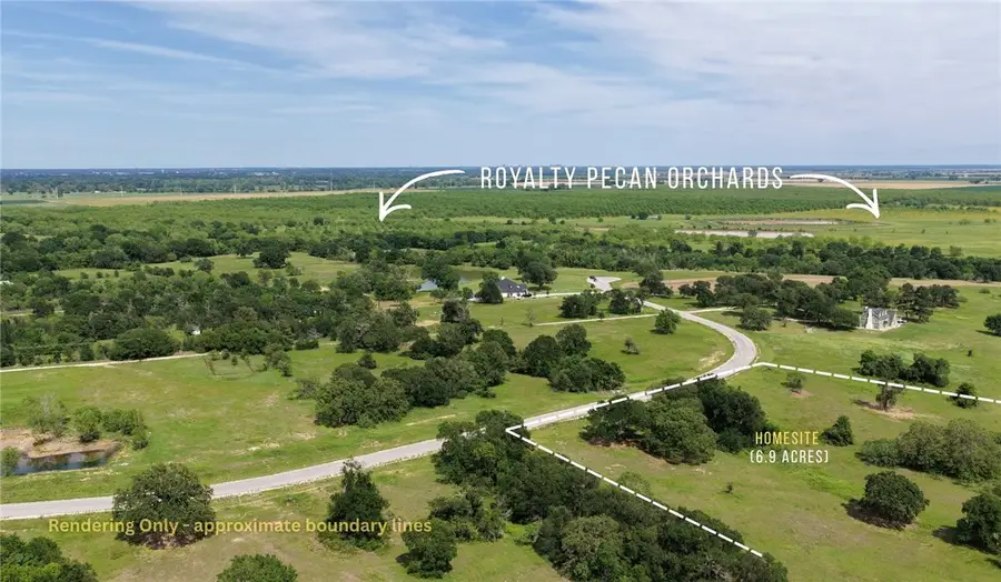 TBD Brazos Court (6.96 Acres), Caldwell, TX 77836 - #3