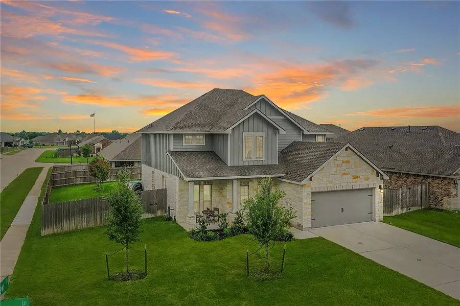 7701 Bogie Lane, Navasota, TX 77868 - #2