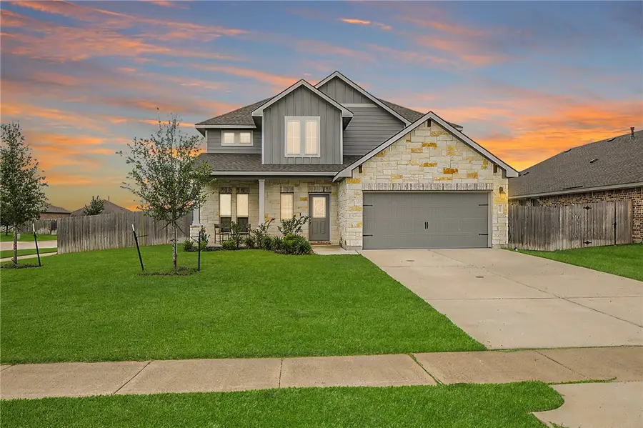7701 Bogie Lane, Navasota, TX 77868 - #3