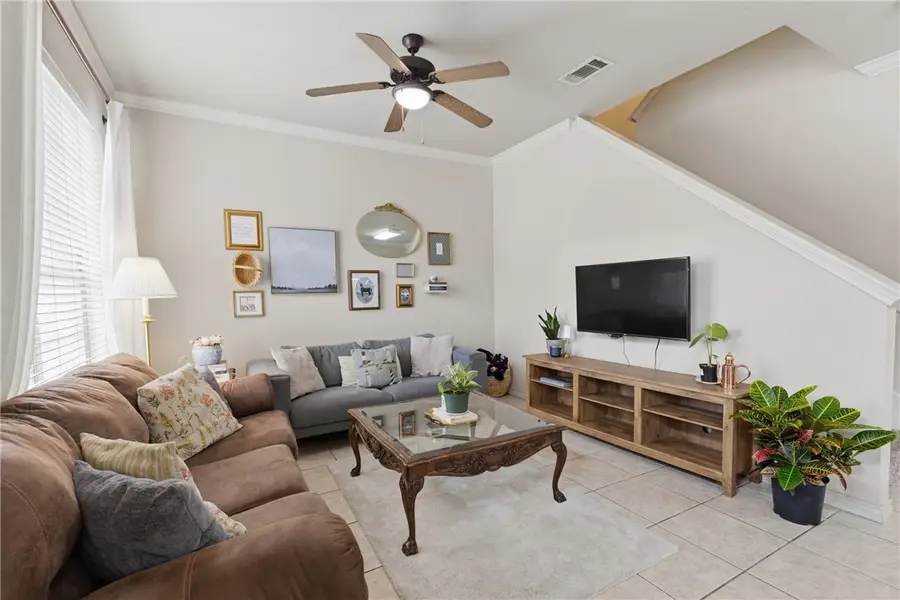 326 Forest Drive, College Station, TX 77840 - #2
