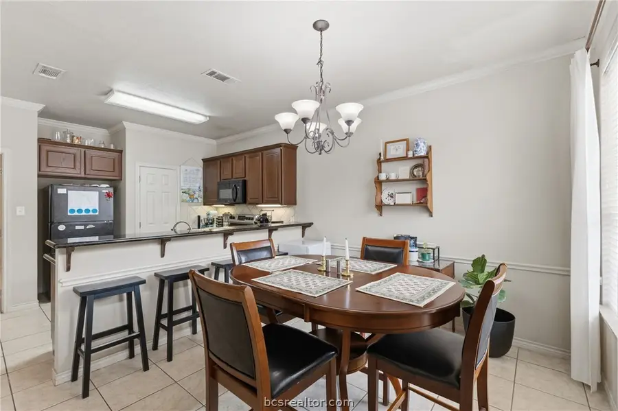 326 Forest Drive, College Station, TX 77840 - #3