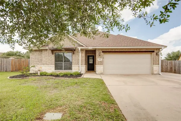 3208 Toni Court, College Station, TX 77845
