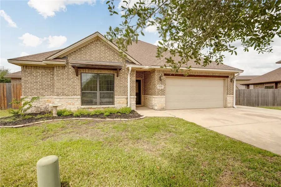 3208 Toni Court, College Station, TX 77845 - #2