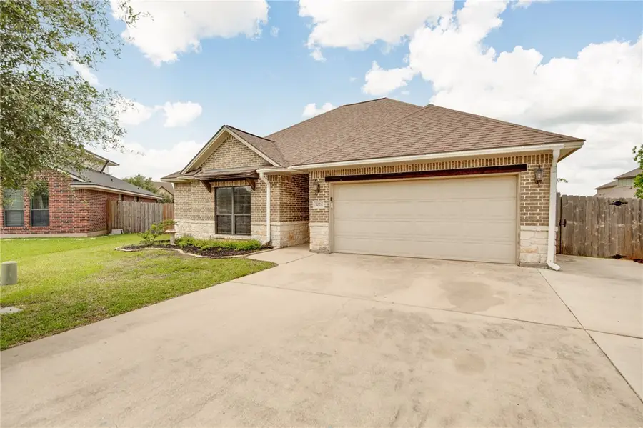 3208 Toni Court, College Station, TX 77845 - #3