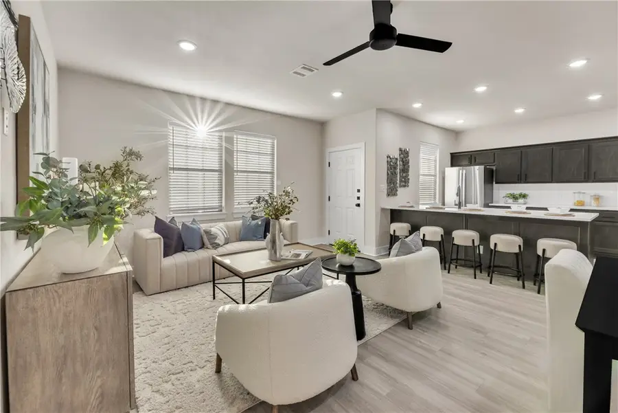 4037 Kodiak Drive, College Station, TX 77845 - #2