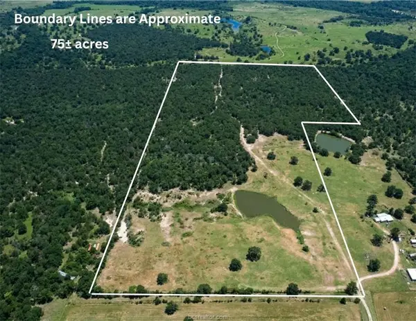 TBD Sebesta Pvt Lane, College Station, TX 77845