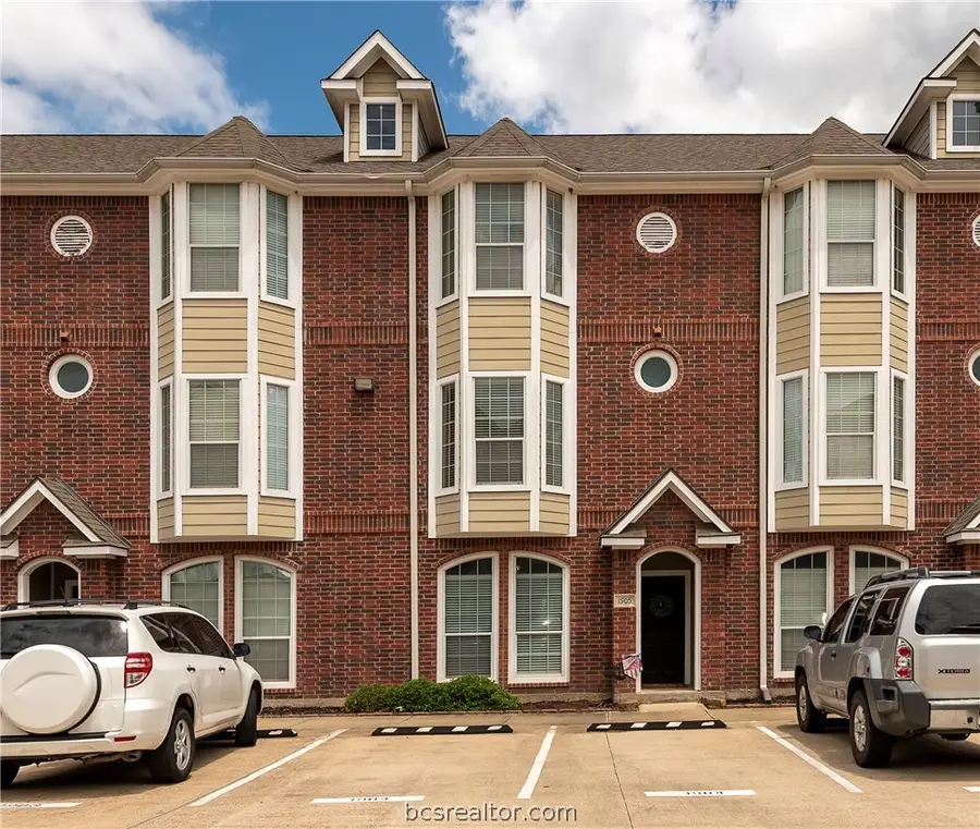 1198 Jones Butler Road #1905, College Station, TX 77840 - #2