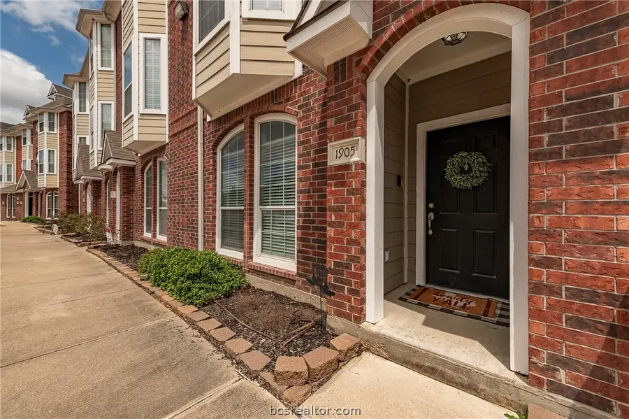 1198 Jones Butler Road #1905, College Station, TX 77840 - #3