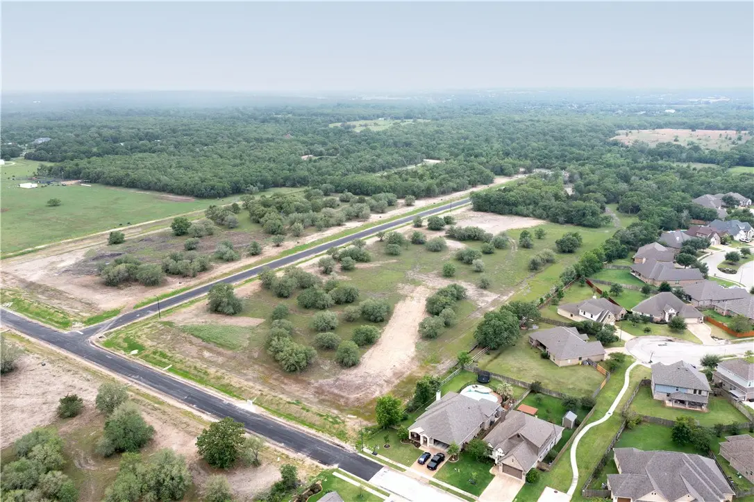 4200 Smalls Creek Road, College Station, TX 77845 - #1