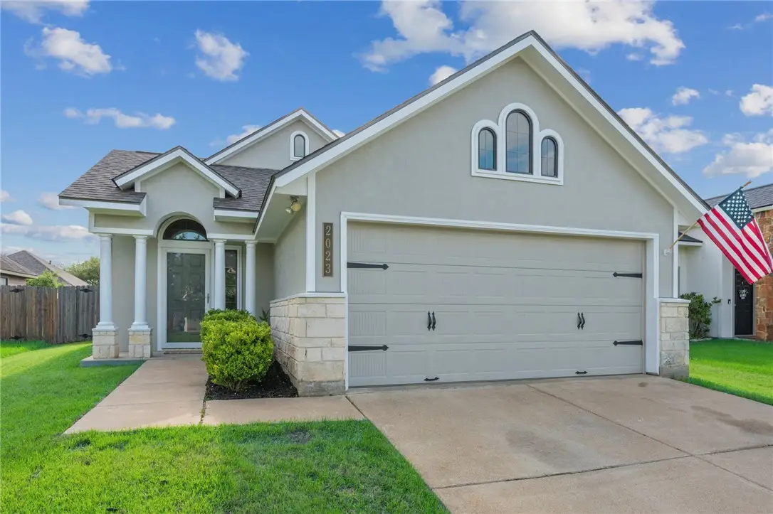 2023 Turning Leaf Drive, Bryan, TX 77807 - #1