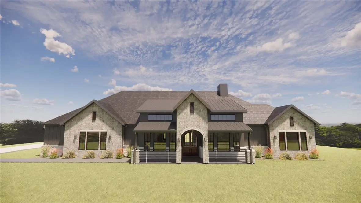 5672 Mill Water Court, Bryan, TX 77808 - #1