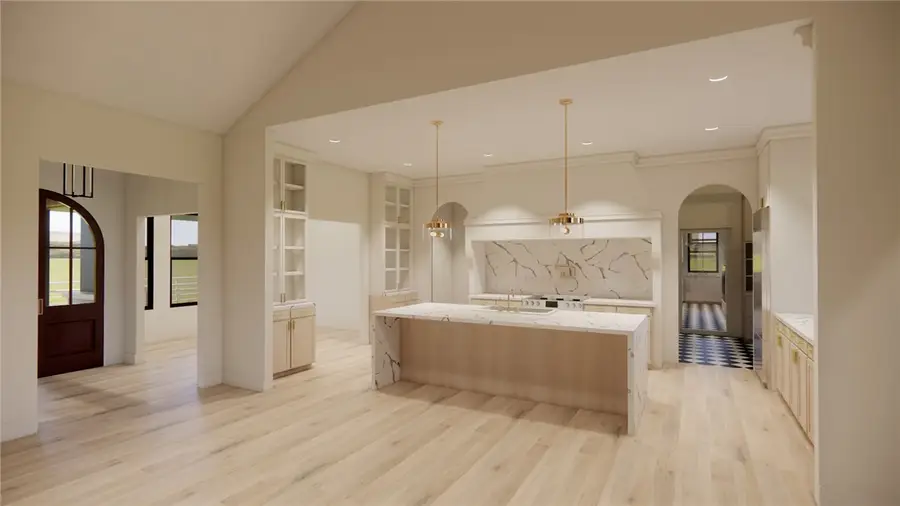 5672 Mill Water Court, Bryan, TX 77808 - #2