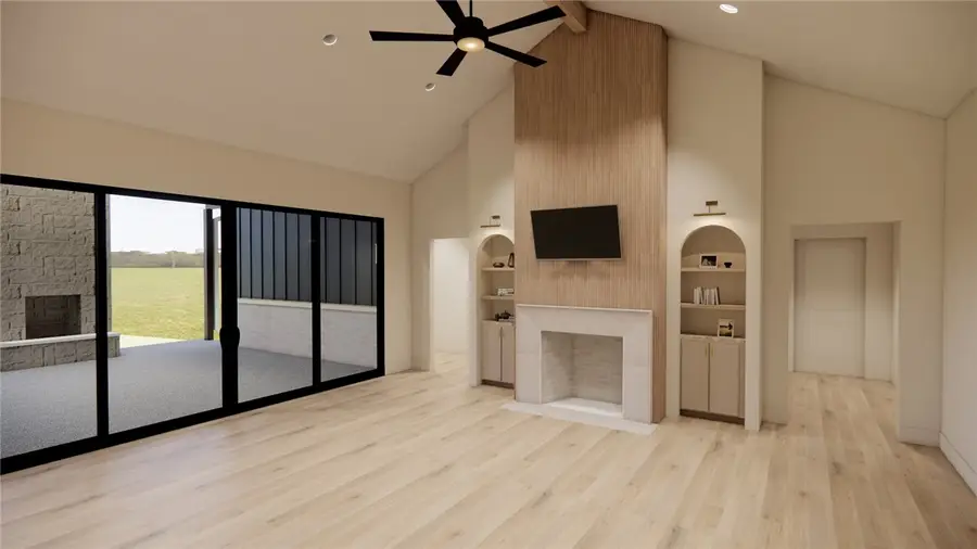 5672 Mill Water Court, Bryan, TX 77808 - #3