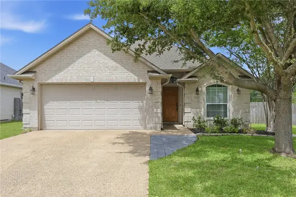 341 Robelmont Drive, College Station, TX 77845