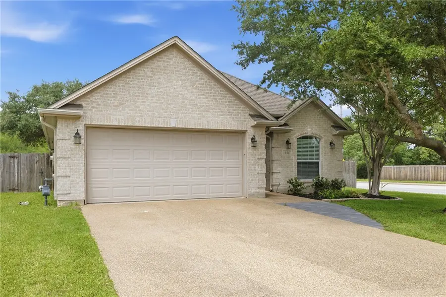 341 Robelmont Drive, College Station, TX 77845 - #2