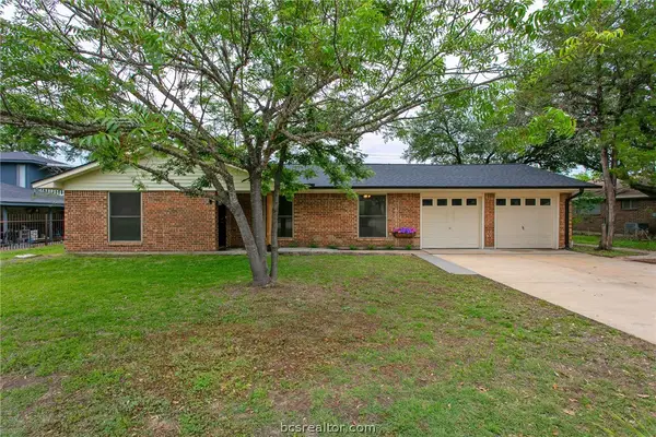 1307 Langford Street, College Station, TX 77840