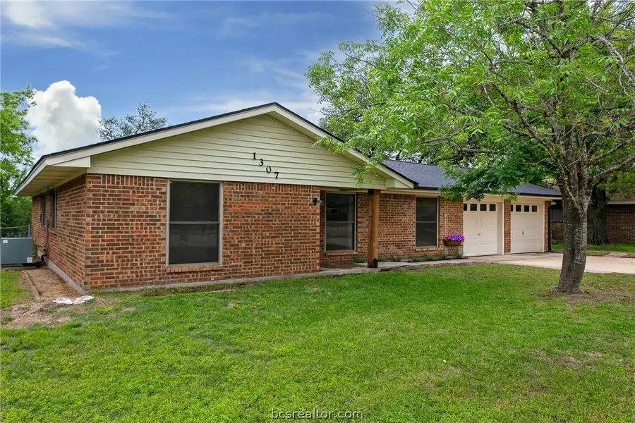 1307 Langford Street, College Station, TX 77840 - #2