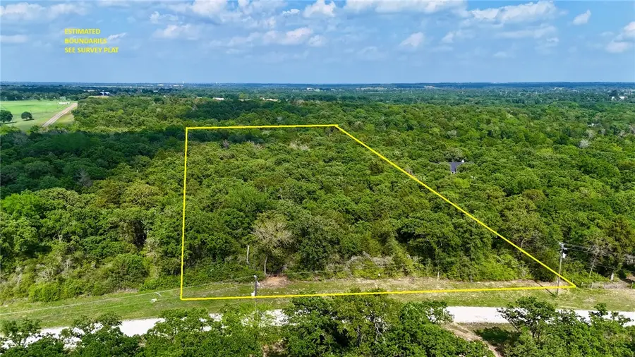TBD Lot 18 Sawmill Rd (+/-5.51 Acres), Franklin, TX 77837 - #2
