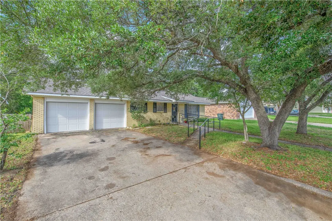 505 Olive Street, Bryan, TX 77801 - #1