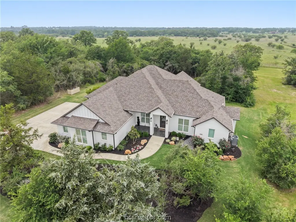5598 Millstone Drive, College Station, TX 77845 - #1