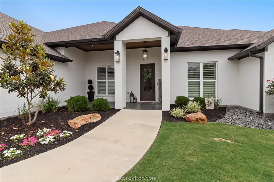 5598 Millstone Drive, College Station, TX 77845 - #2